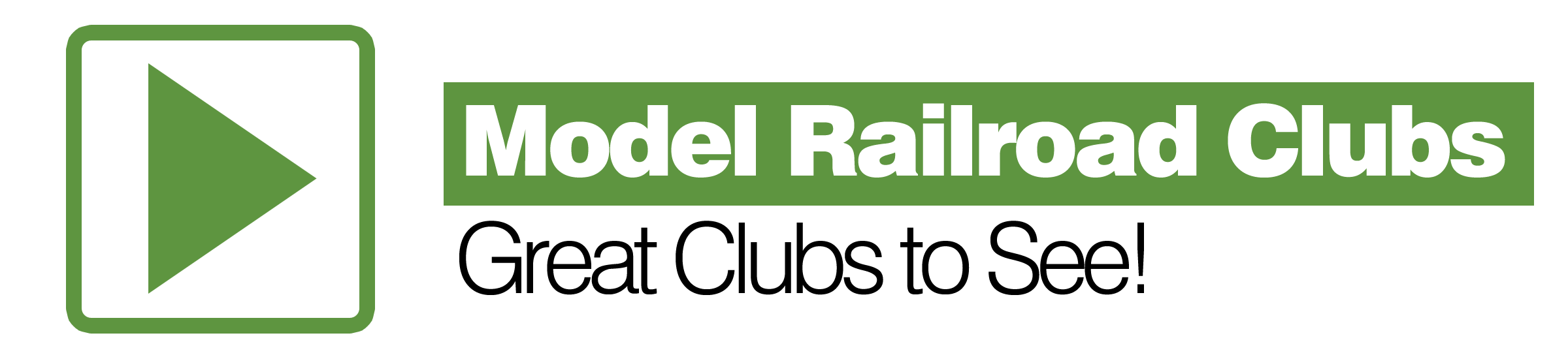 Model Railroad Clubs