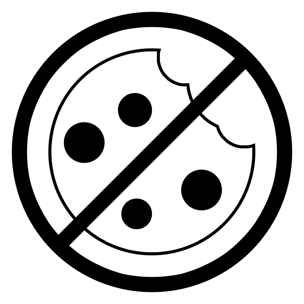 LANSONWORKS PROMISES NO COOKIES