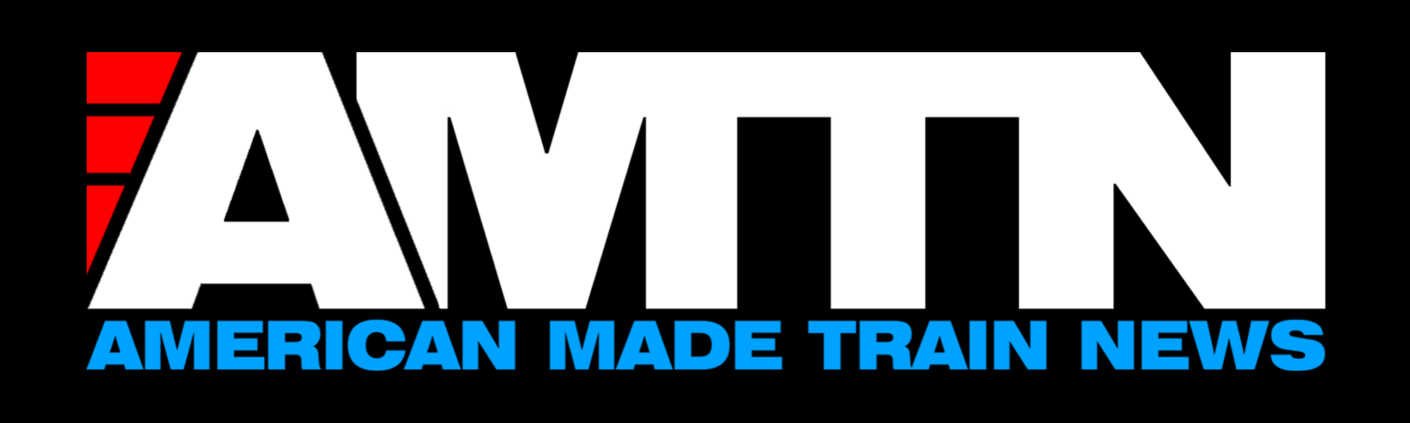 American Made Train News