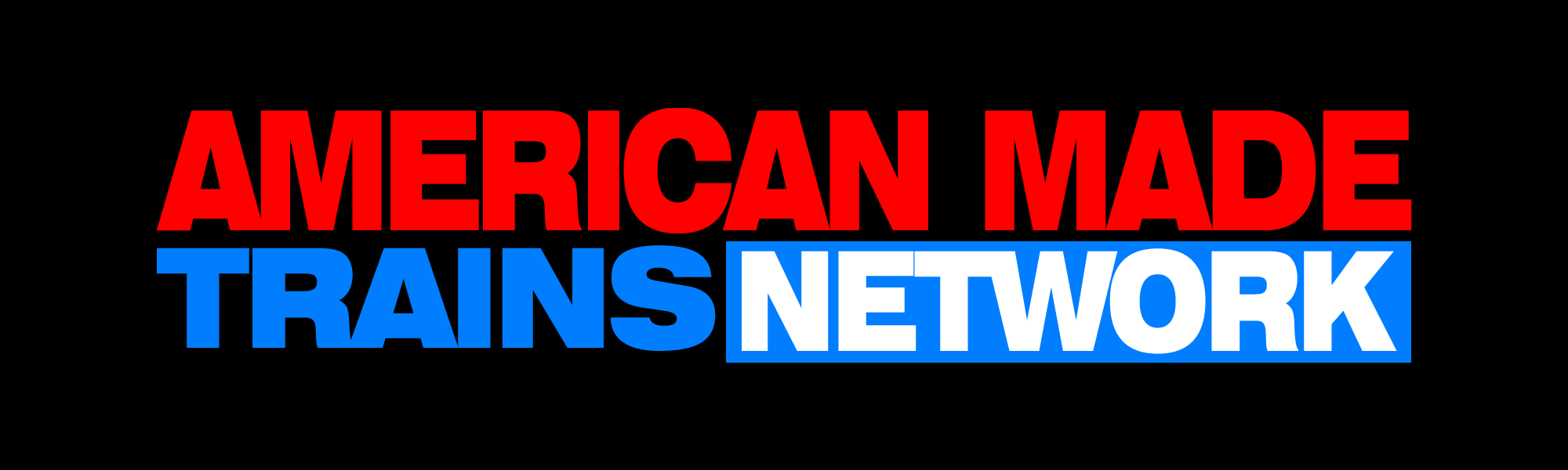 AMERICAN MADE TRAIN NEWS