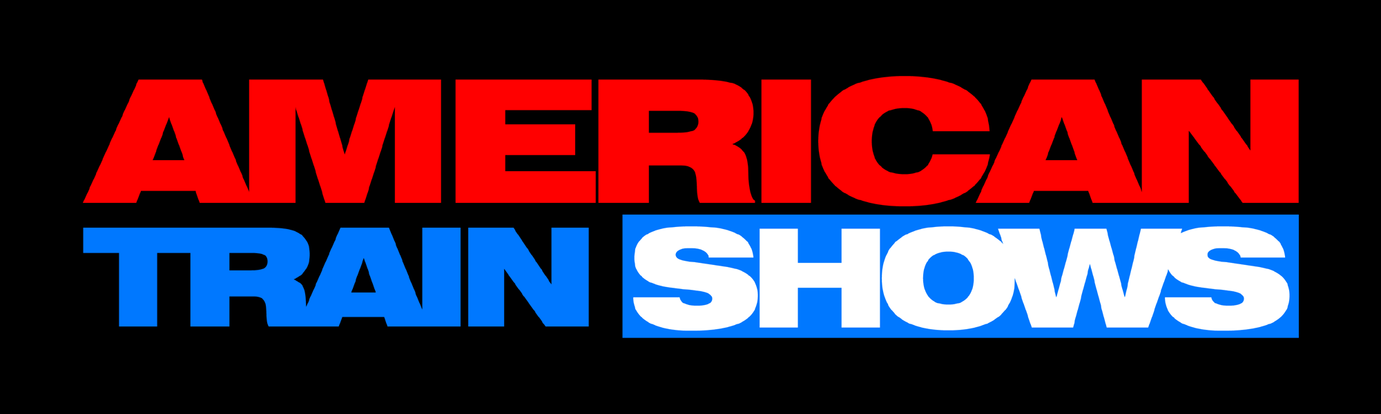AMERICANTRAINSHOWS