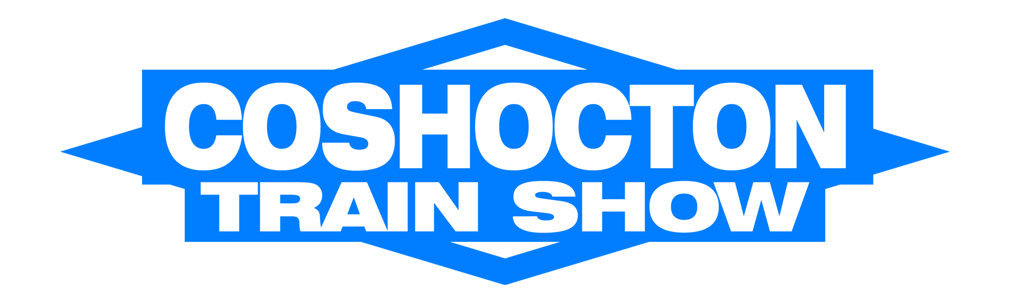 Coshocton Train Show