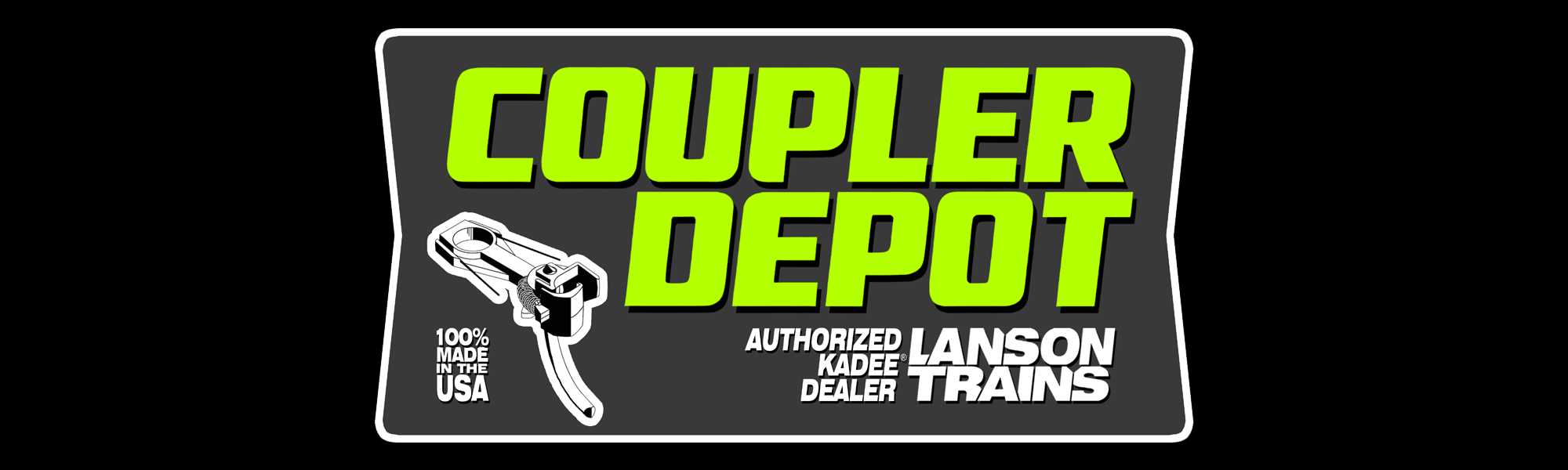 Coupler Depot
