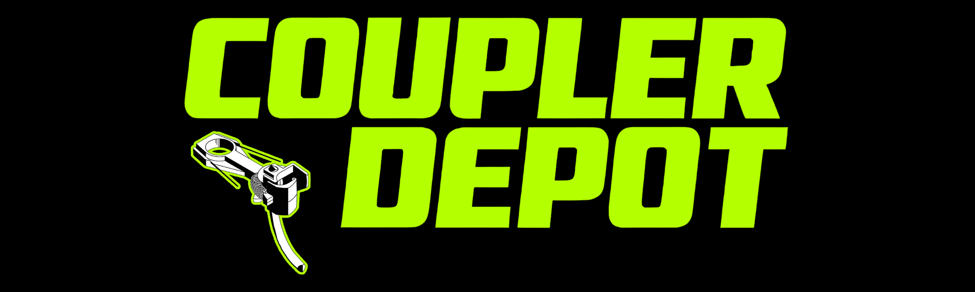 Coupler Depot