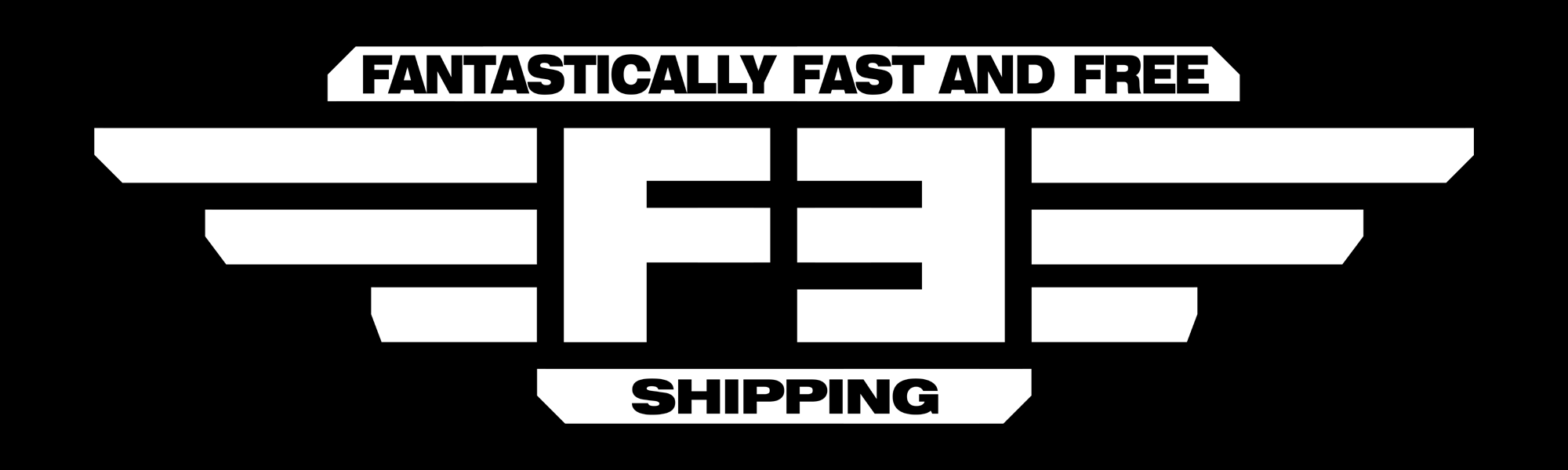 LANSONWORKS F3 FANTASTICALLY FAST AND FREE SHIPPING