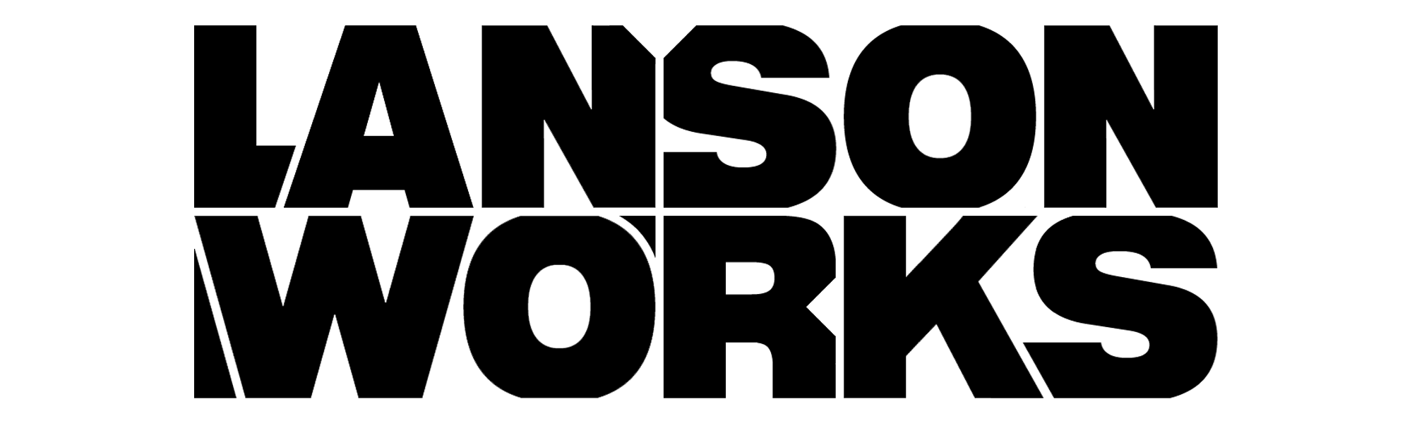 LANSONWORKS
