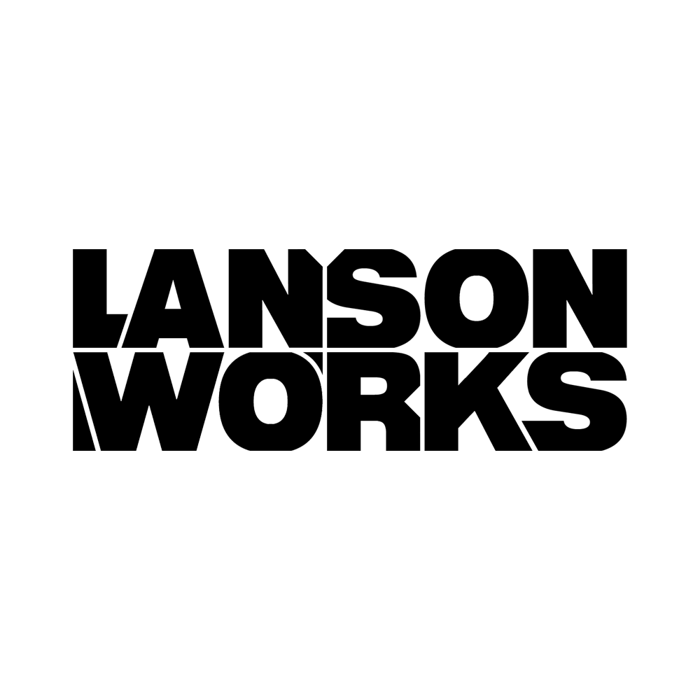 LANSONWORKS