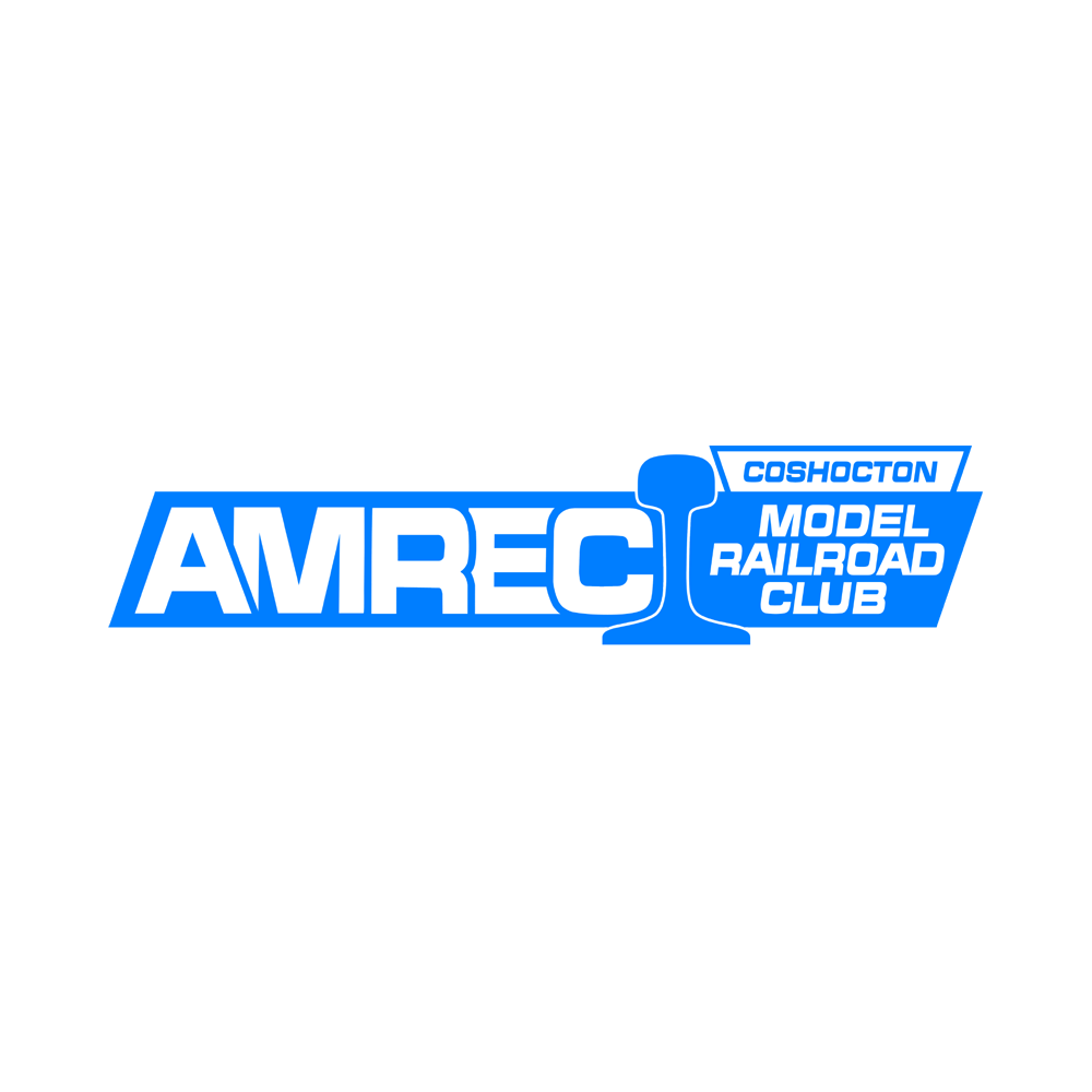 A.M.R.E.C - Associated Model Railroad Engineers of Coshocton