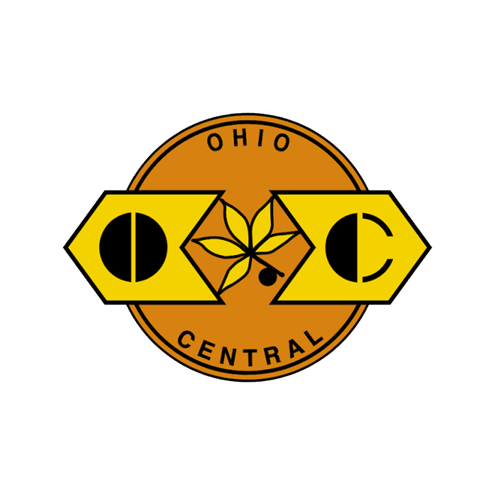 Ohio Central Railroad